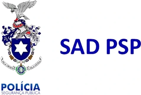 SAD PSP