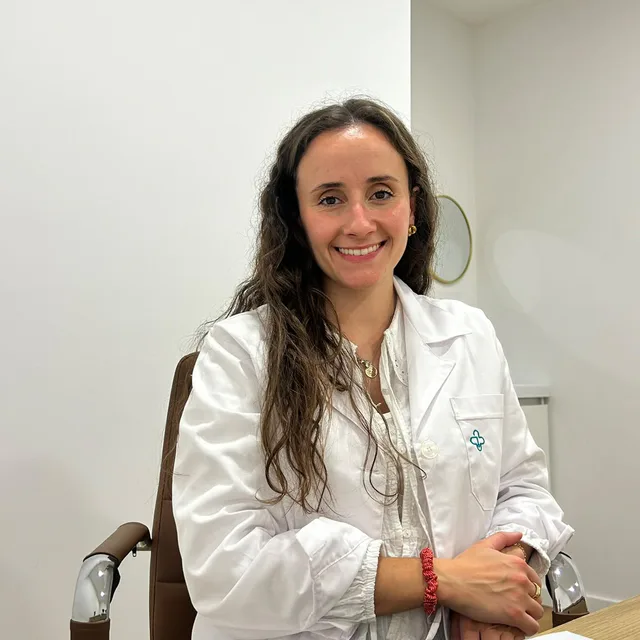 Inês Pinho Martins